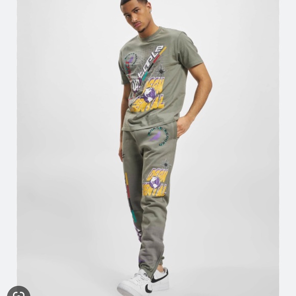 Staple Other - Staple Addison Sweatpants.